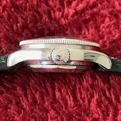 Squale Tiny vs 600