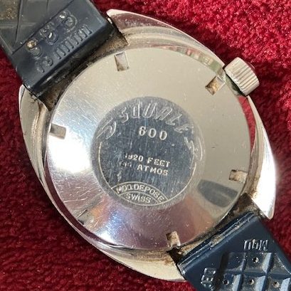 Squale 1545 2pdf anniversary island defender