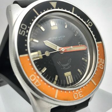 Squale mk.1.5 Master