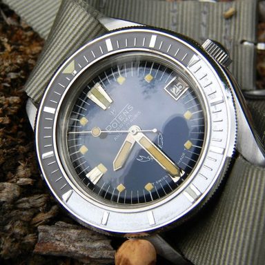 Squale Potens mk.1.5 Master