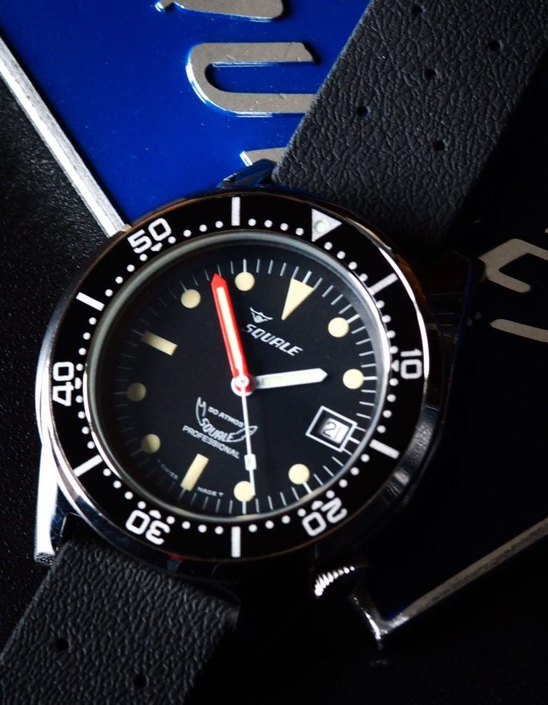 NOS Milano 1521 by Squale
