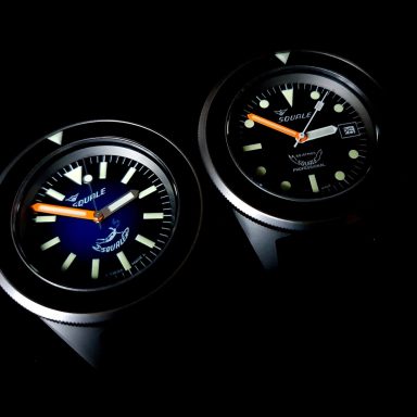 Squale 1521 Bund