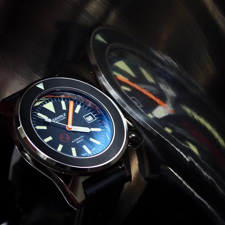 Squale AWCo C3 Bund mk.2