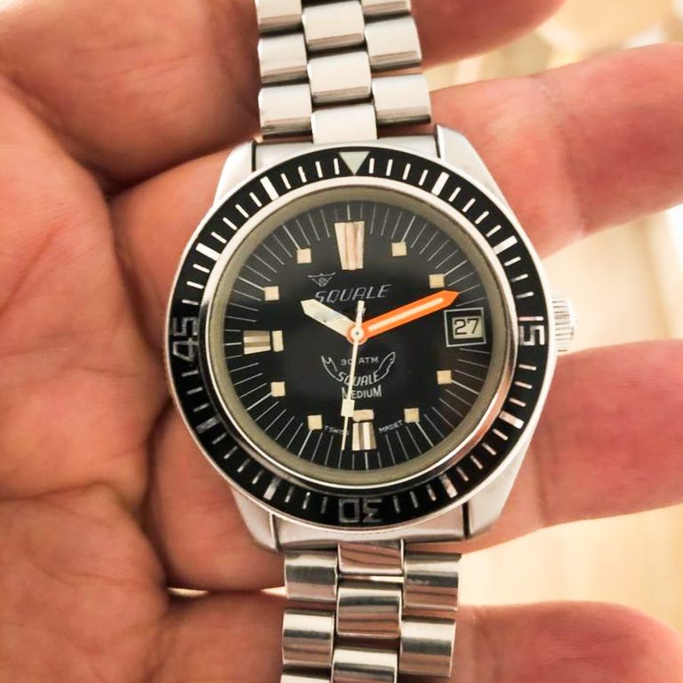 Squale 1515 Medium