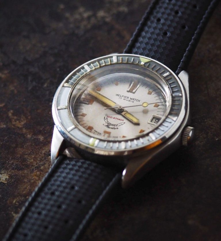 Melpier mk.1 Master by Squale