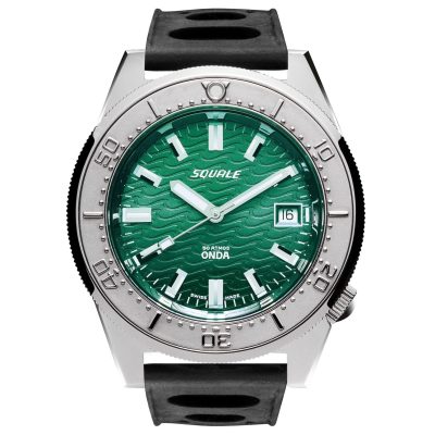 Squale 1521 gnomon onda 