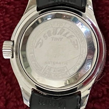 Squale Tiny 715