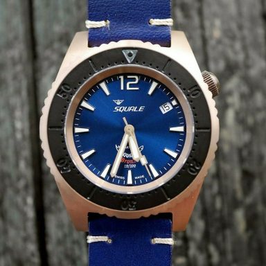 Squale 1521 Bronze