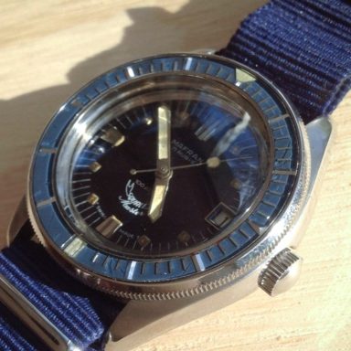 Squale Marfan mk.1 Master