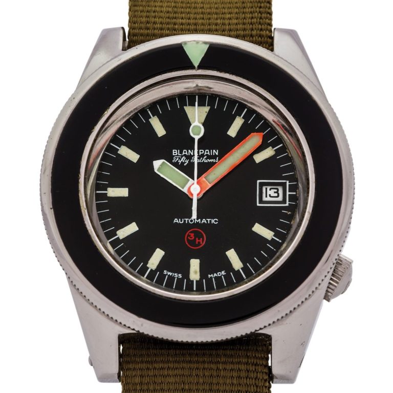 Blancpain Bund Squale FF96