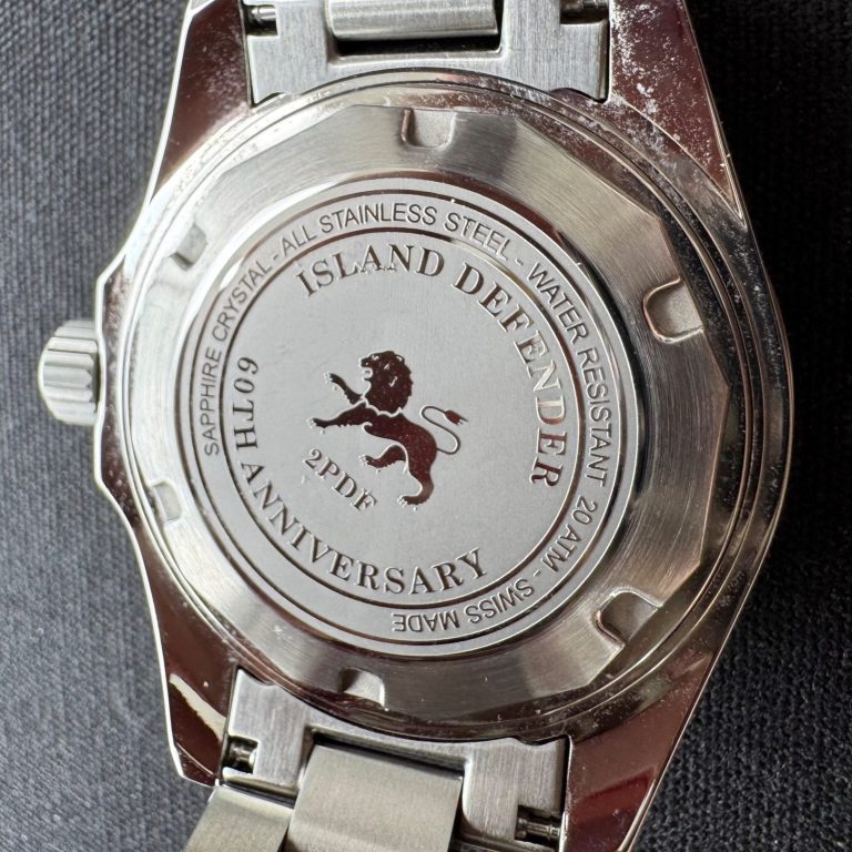 Squale 1545 2pdf anniversary island defender