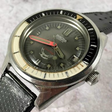 Squale Herodia mk.1.5 Master