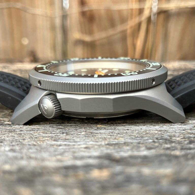 Squale Grimoldi 1521 Destro anniversary