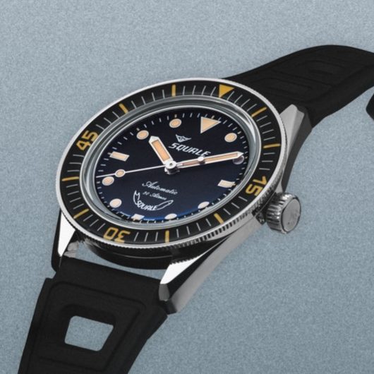 Squale Sub37 skindiver