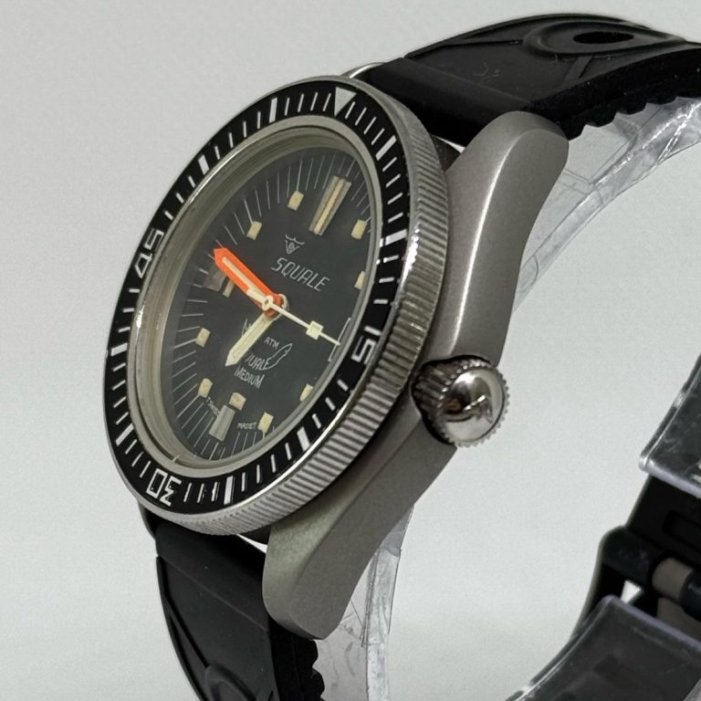 Squale Medium 30 atmos