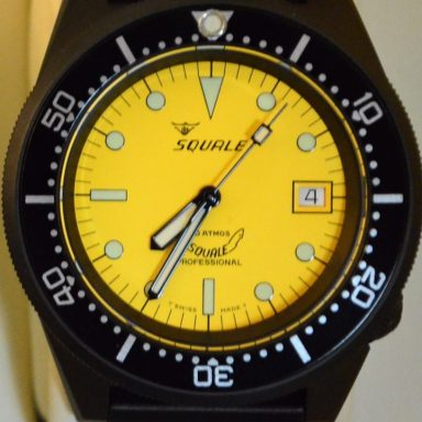 Squale 1521 Bund