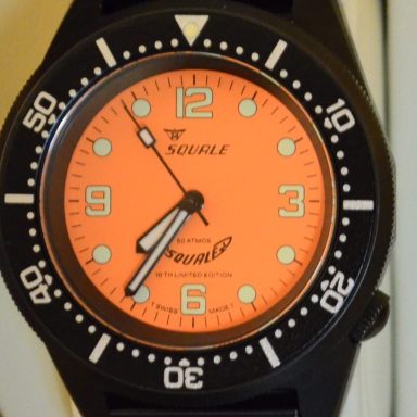 Squale 1521 Bund