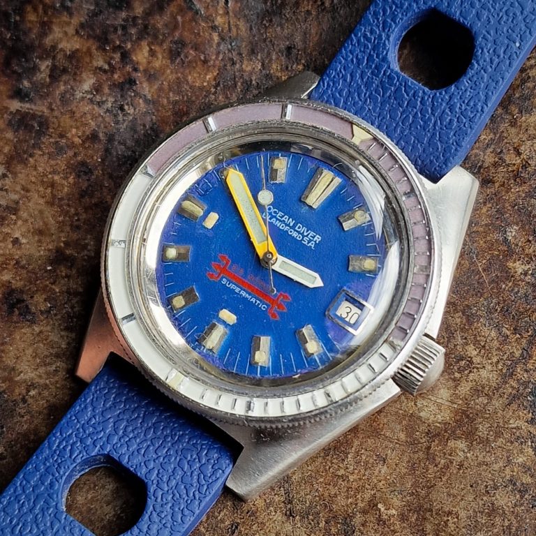 Squale 1521 Milano NOS 2009