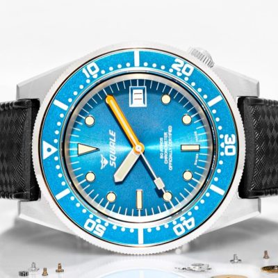 Squale 1521 COSC 