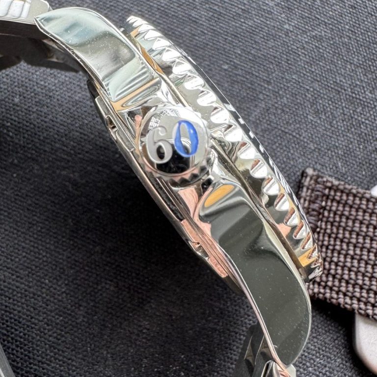 Squale 1545 2pdf anniversary 60 crown