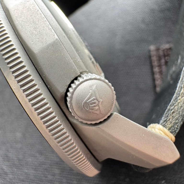Squale 1521 Military police 