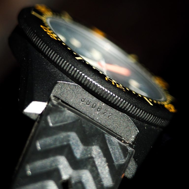 Squale 1988 pvd 1521 rare crazy 88 50 atmos