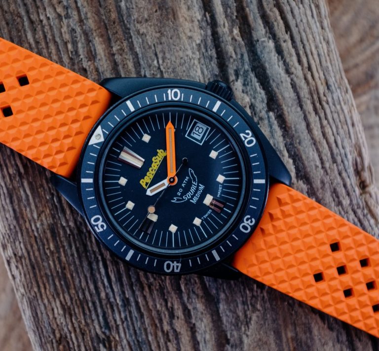 Squale 1515 Pescasub Medium PVD